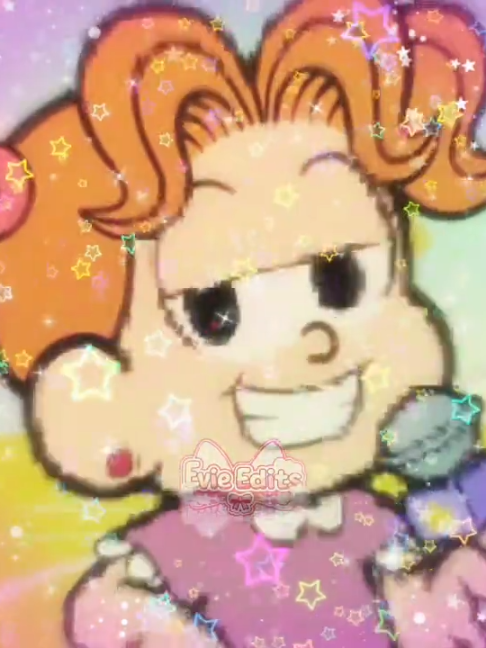 @🎀Evie the doll🎀
