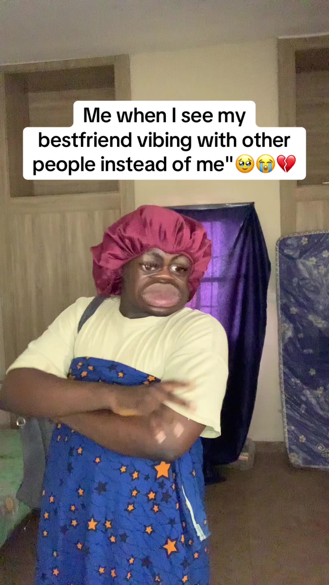 @Kcee the creator 💫💫❤️
