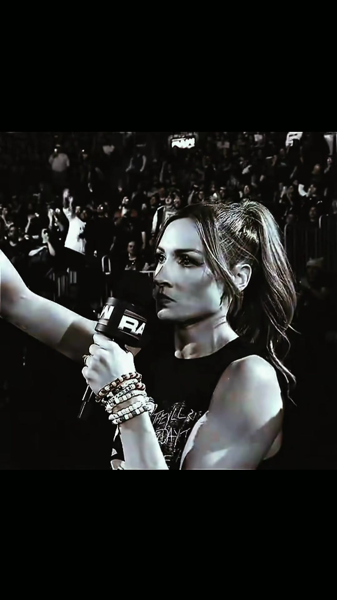 @Alexa bliss fan