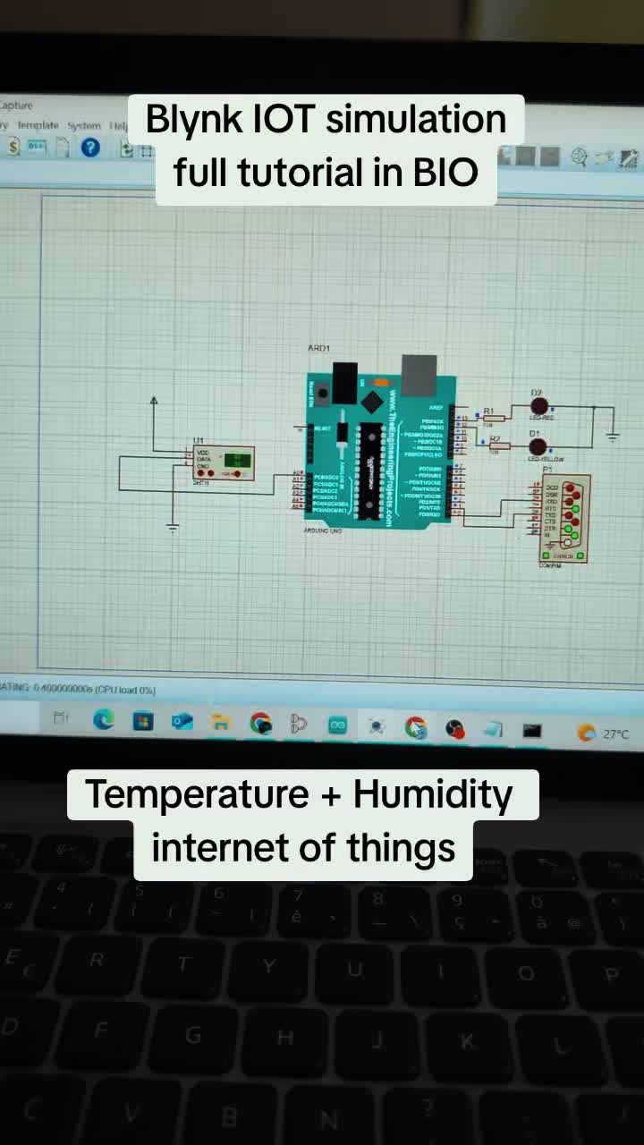 @Electronics Projects