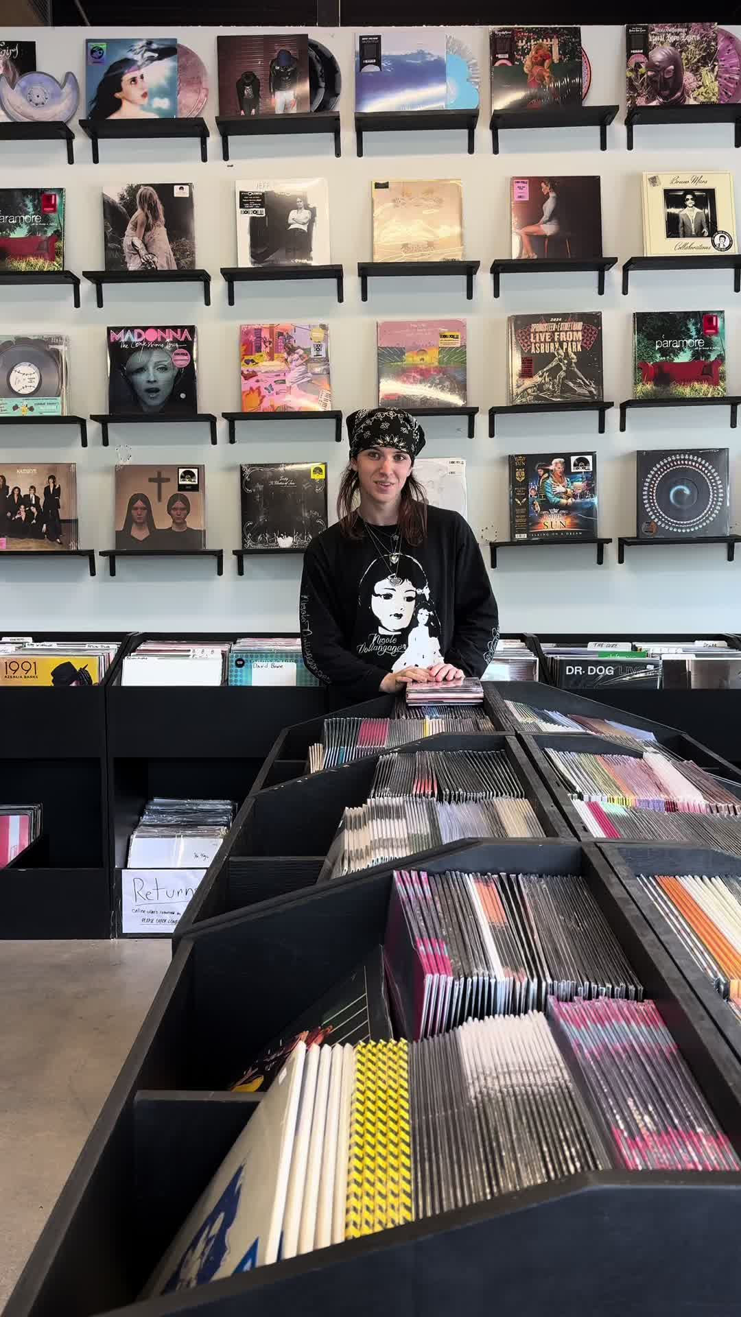 @Vertigo Vinyl