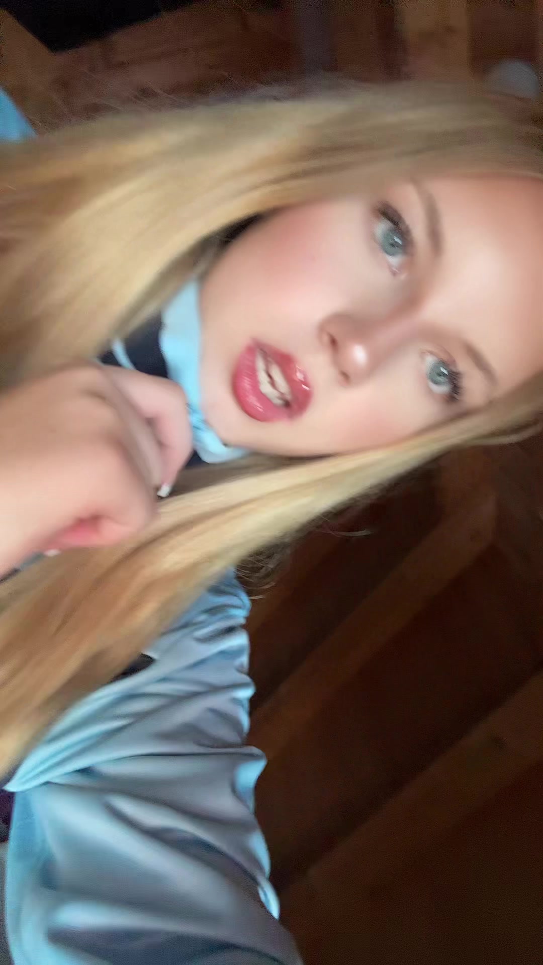 @Luise