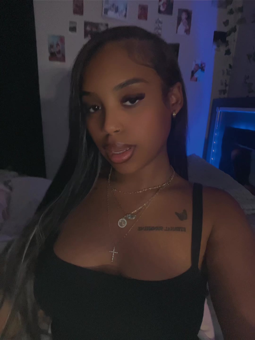 @Rileygrace ๐บ