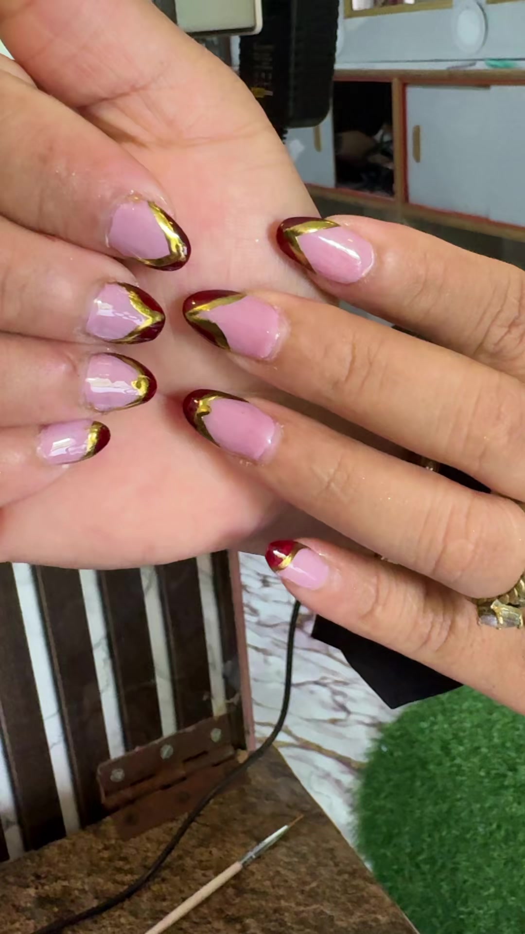 @sujata beauty studio