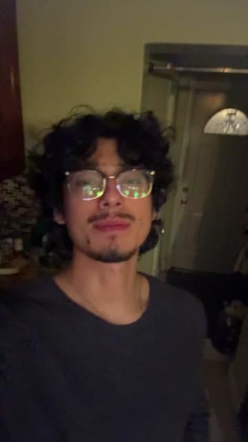 @(╯&bull;ᗣ&bull;╰)