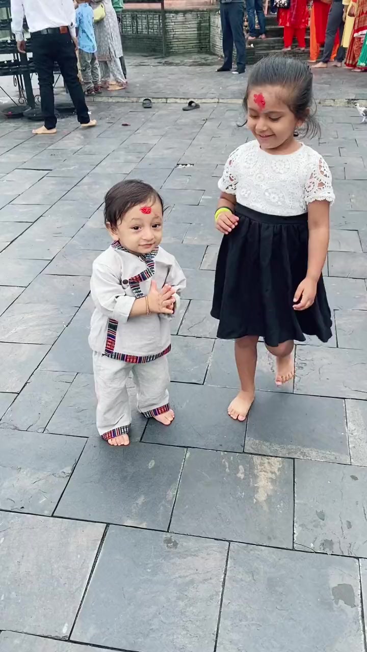 @Prakreetybhandari✨💫