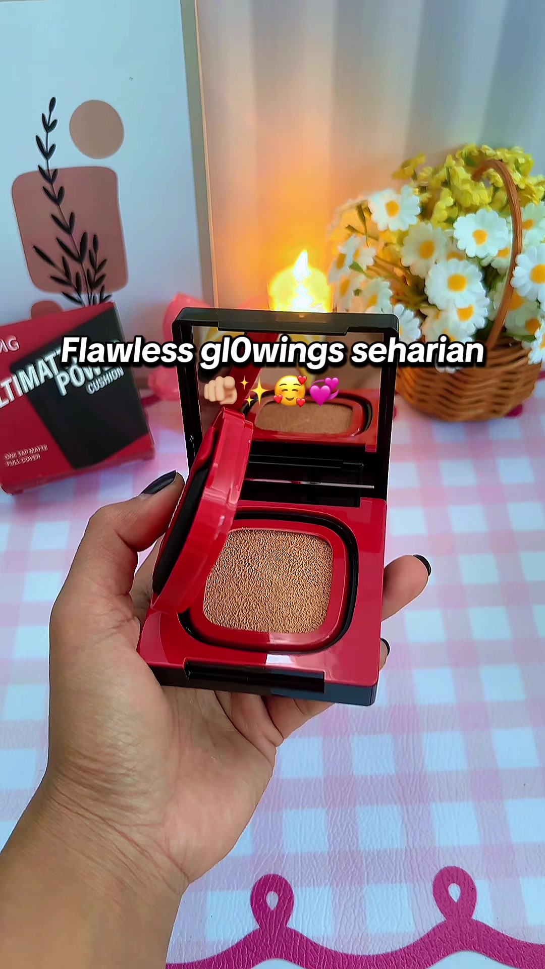 @Sulis Beauty