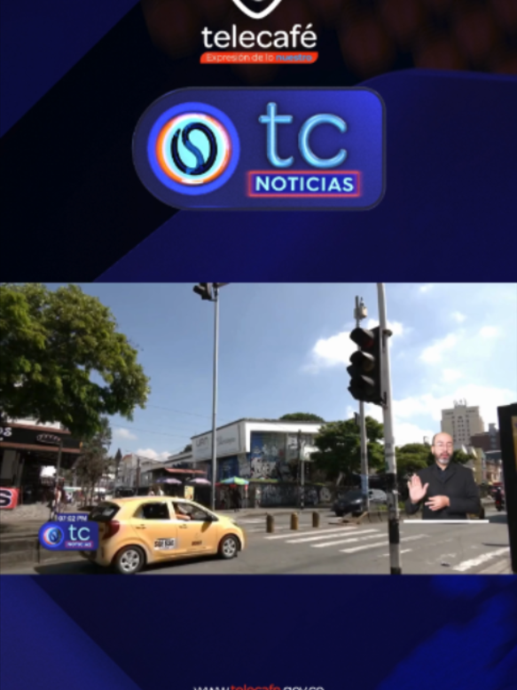 @Canal Telecaf&eacute;