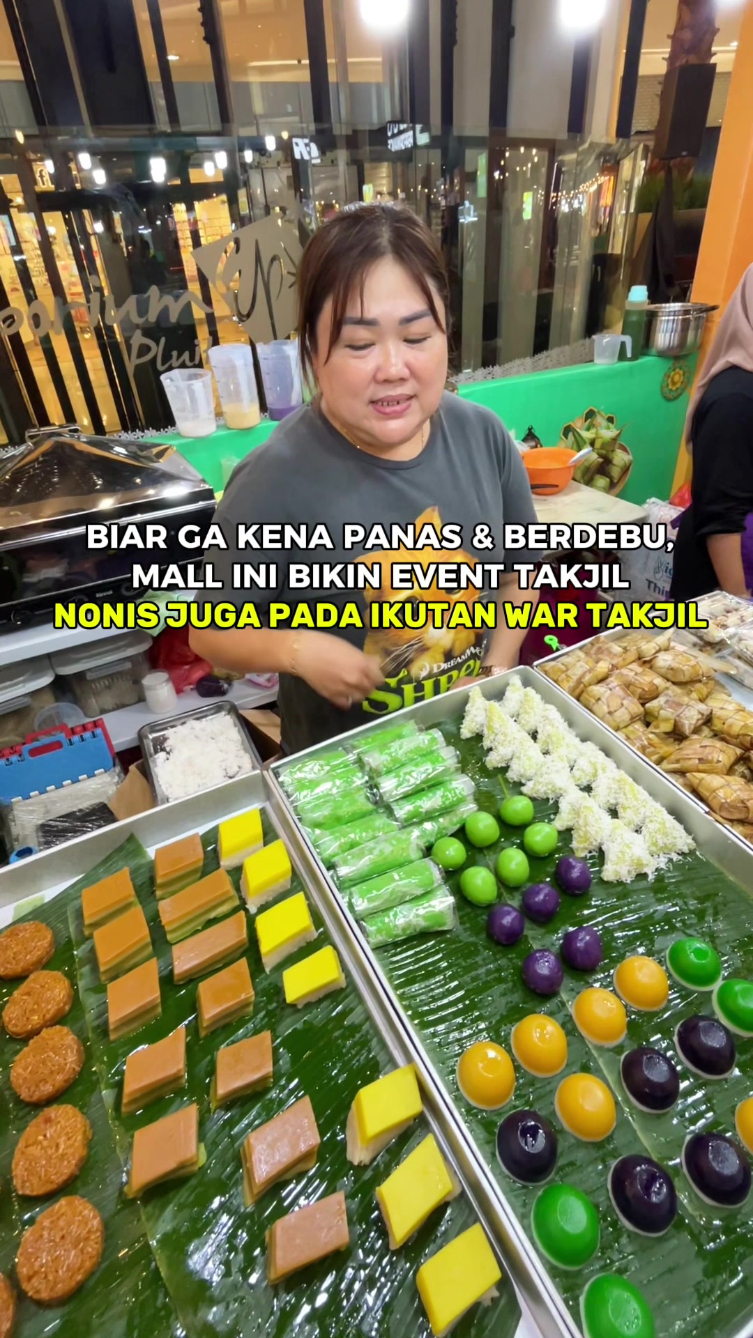 @JAKARTA VEGETARIAN COMMUNITY