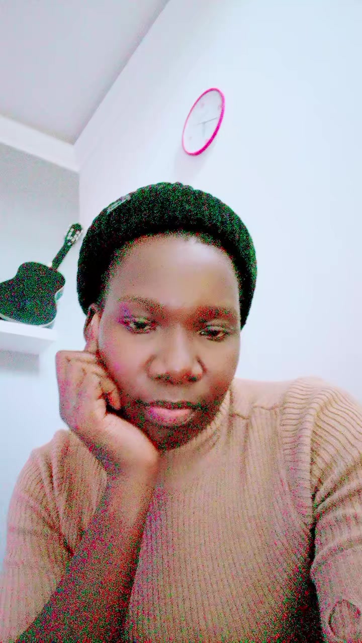@🦋 baby fifi kwania 🇺🇬