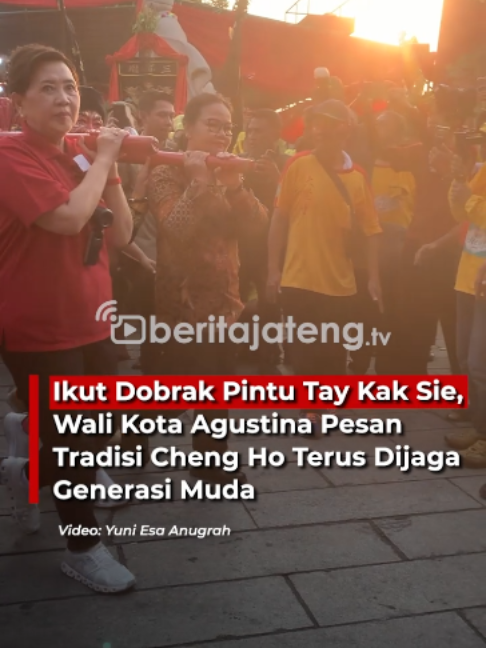 @Beritajateng.TV
