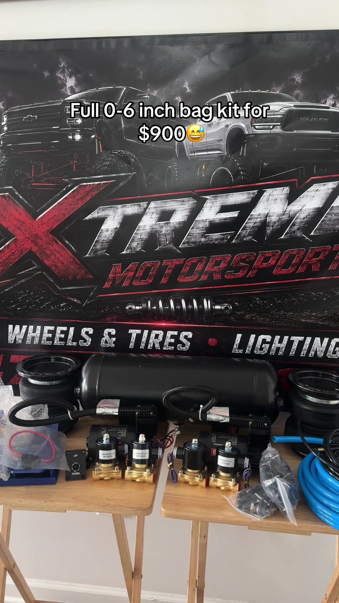 @Xtreme MotorSports ♦️♠️