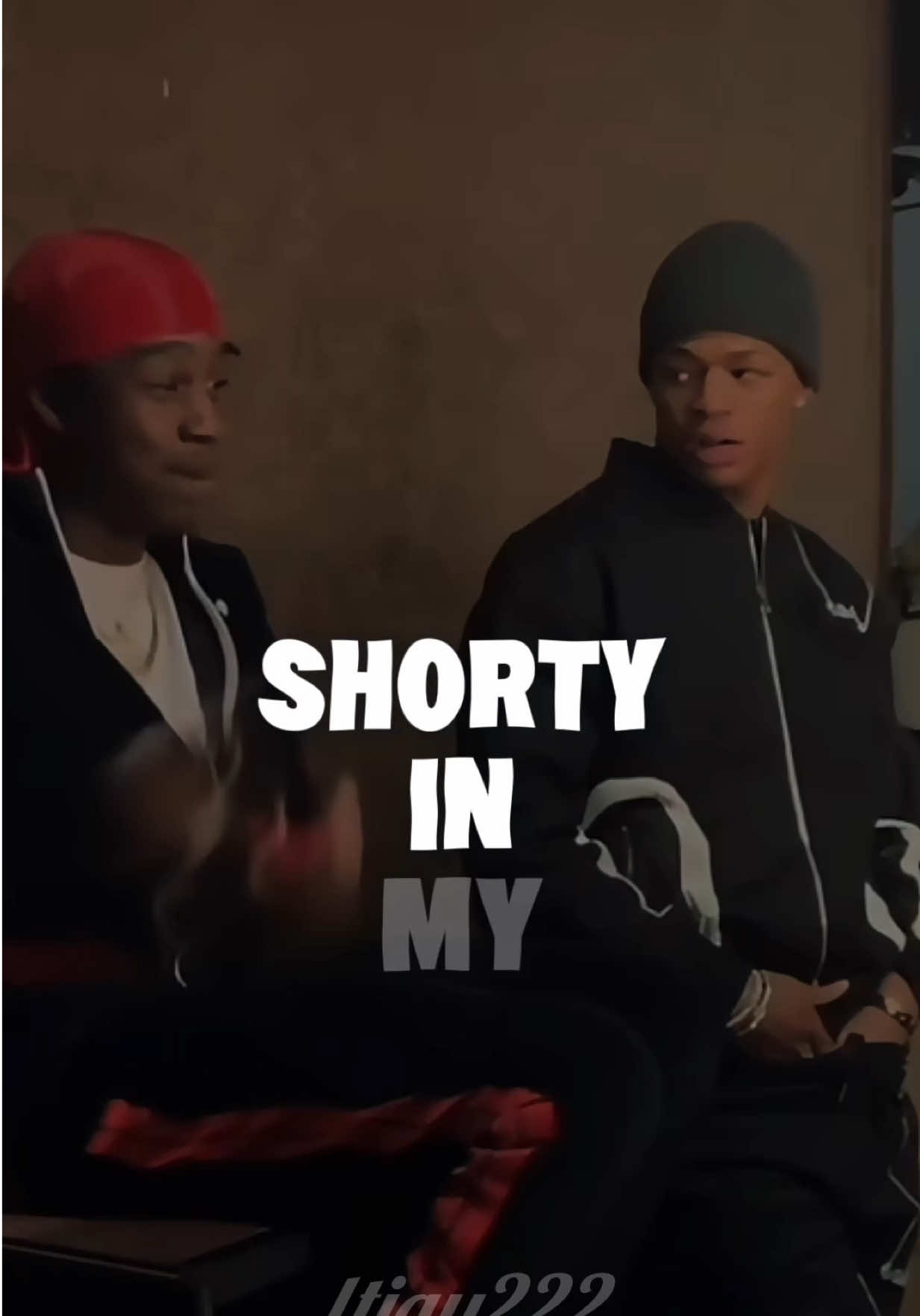 @Lil Tjay News Page ๐
