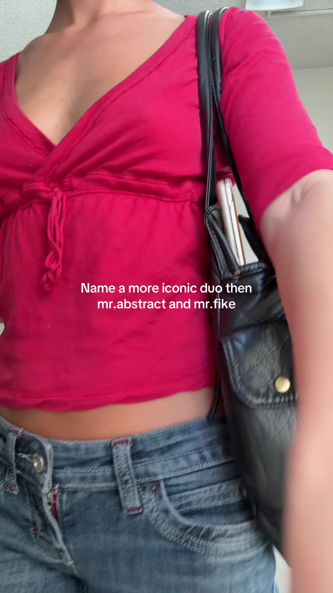 @Maggie