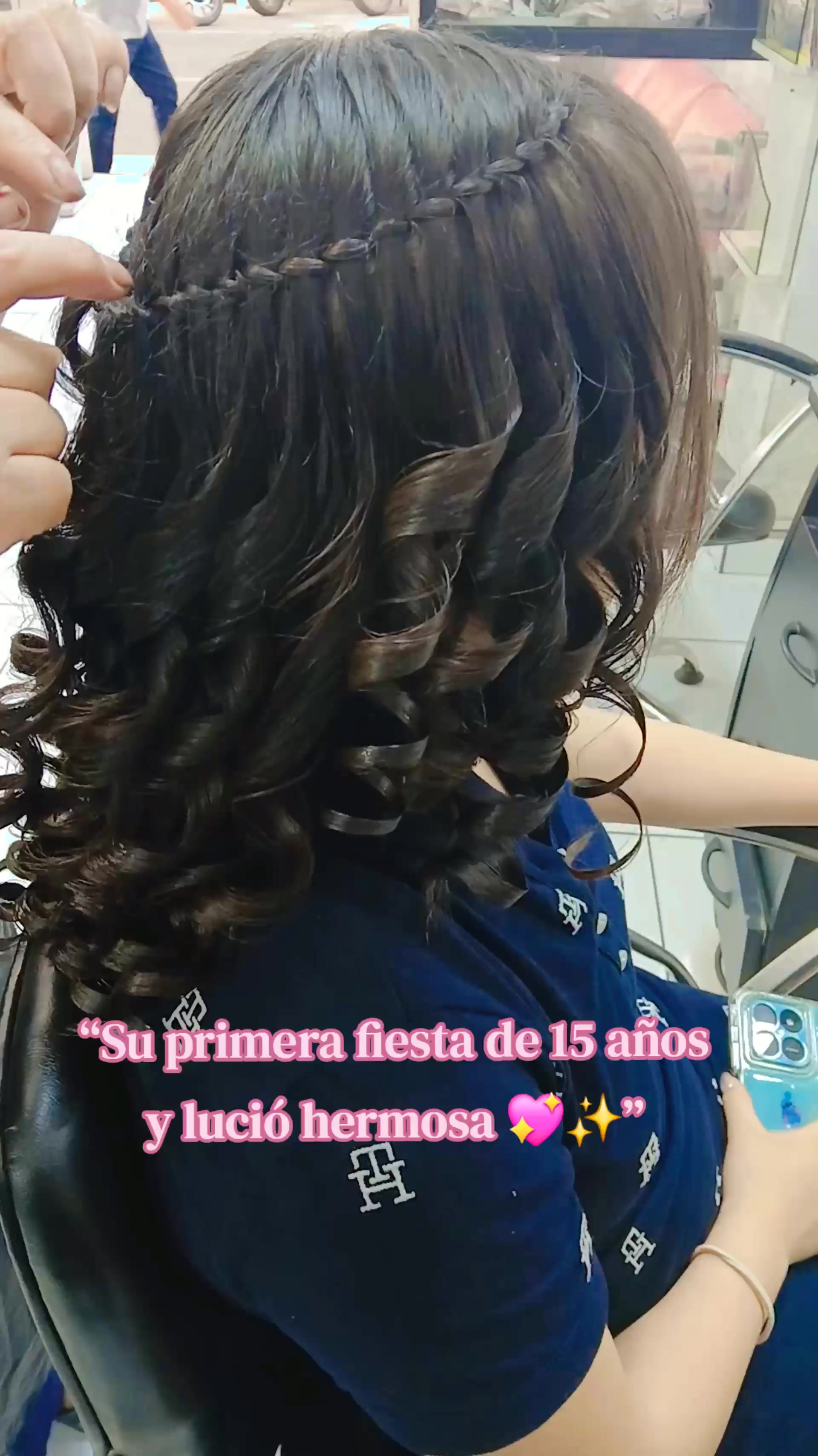 @Julissa Gonzalez