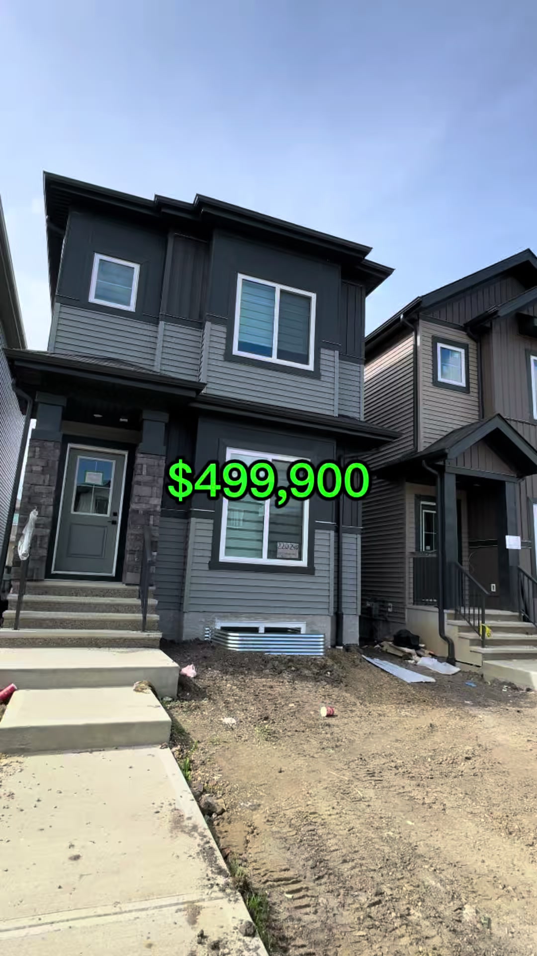@Mehak Sidhu | Homes by Mehak