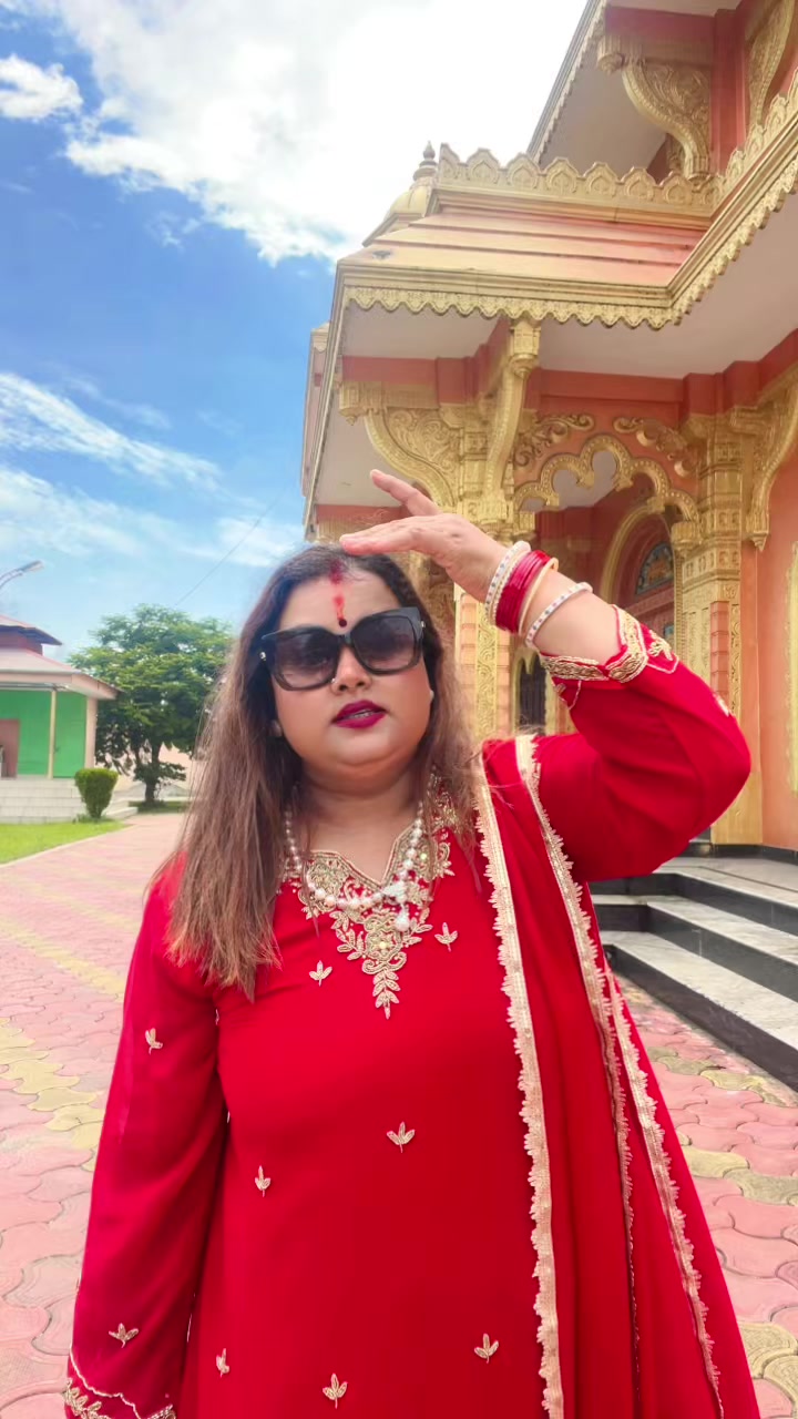 @Shanti thapa