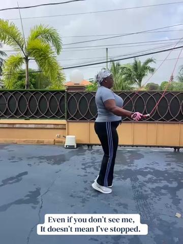 @Hon. Simona Broomes