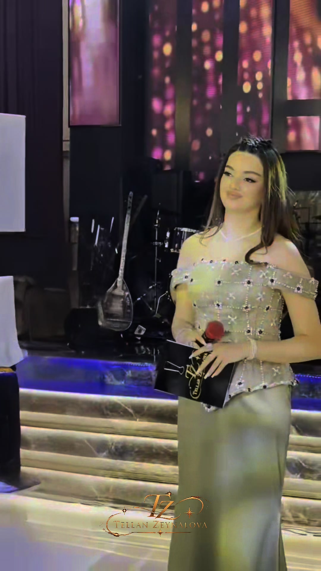 @Tellan Zeynalova