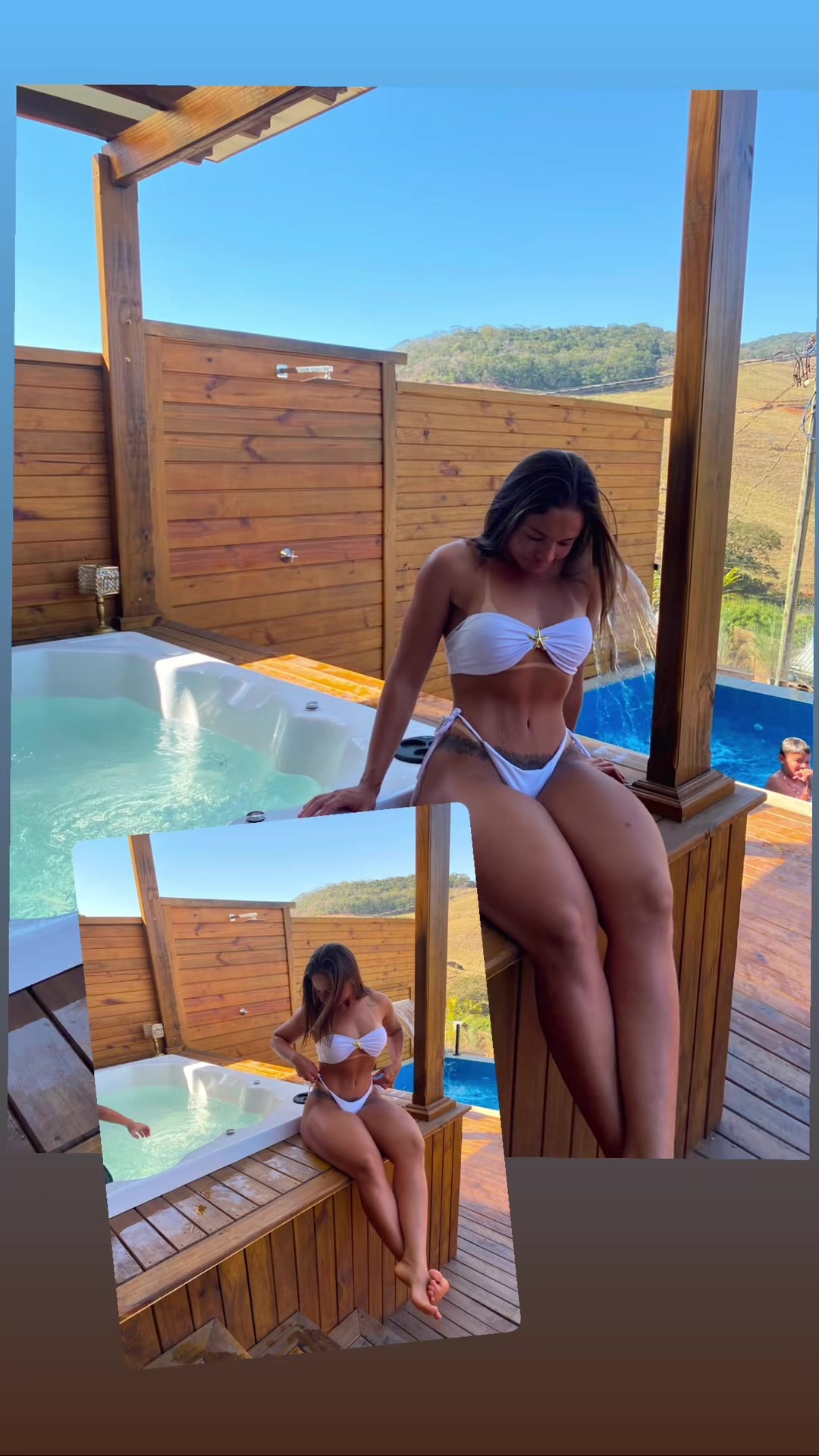 @Roberta lima