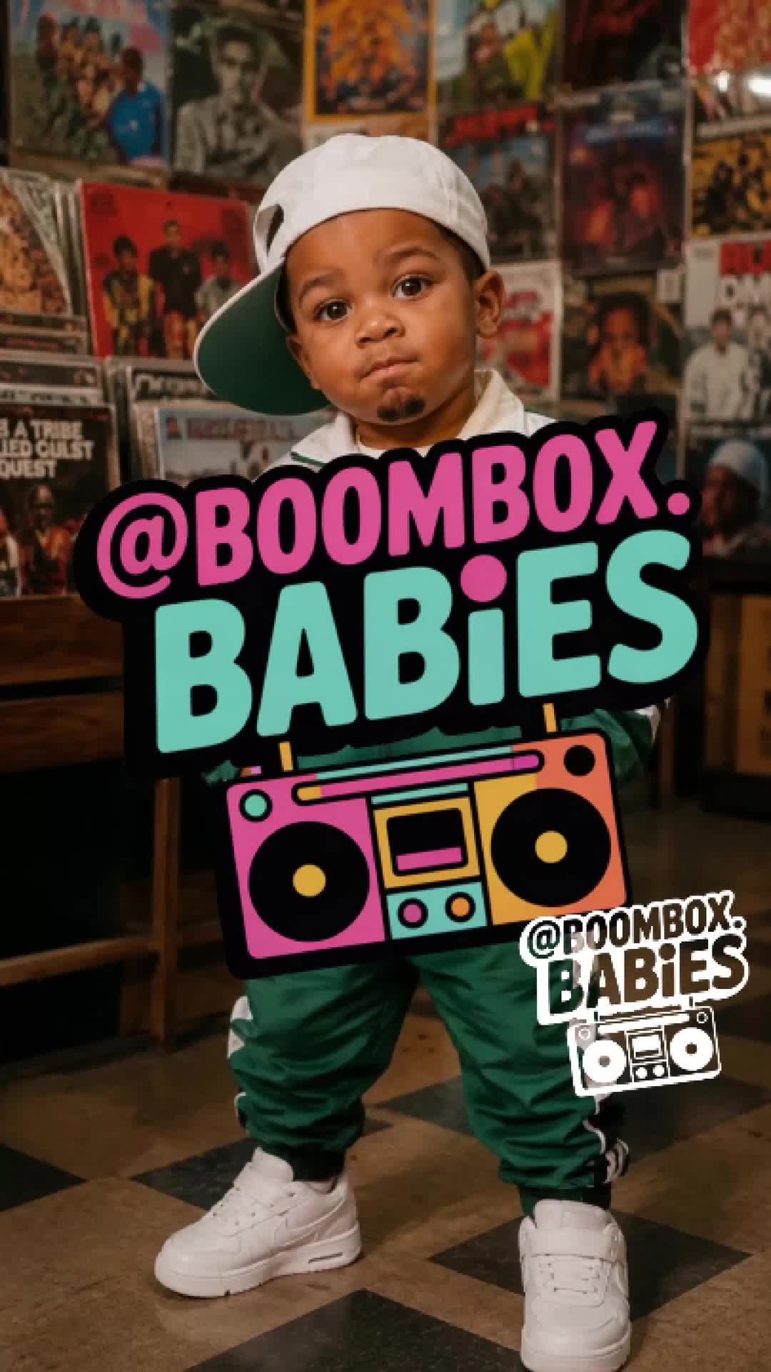 @Boombox.Babies