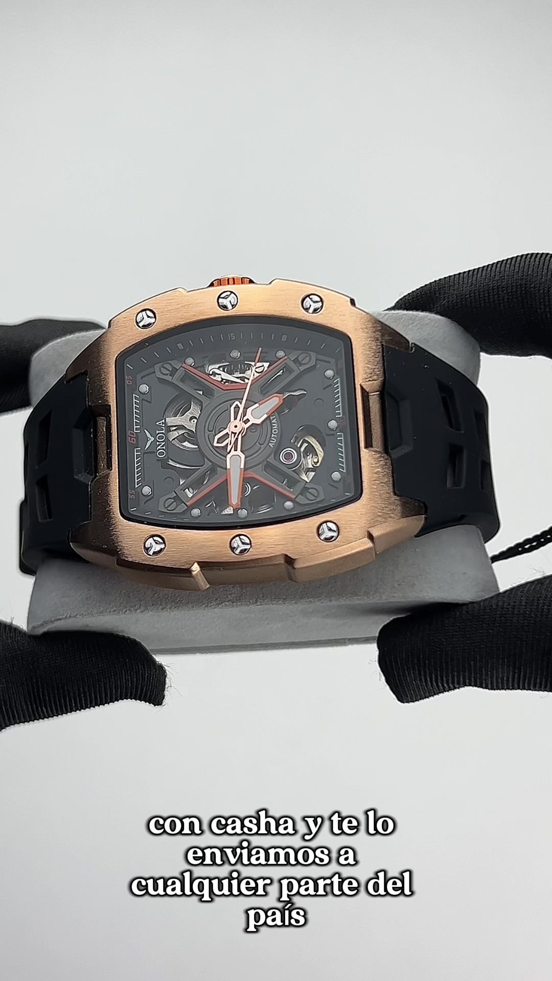 @TIENDA DE RELOJ Y ACCESORIOS