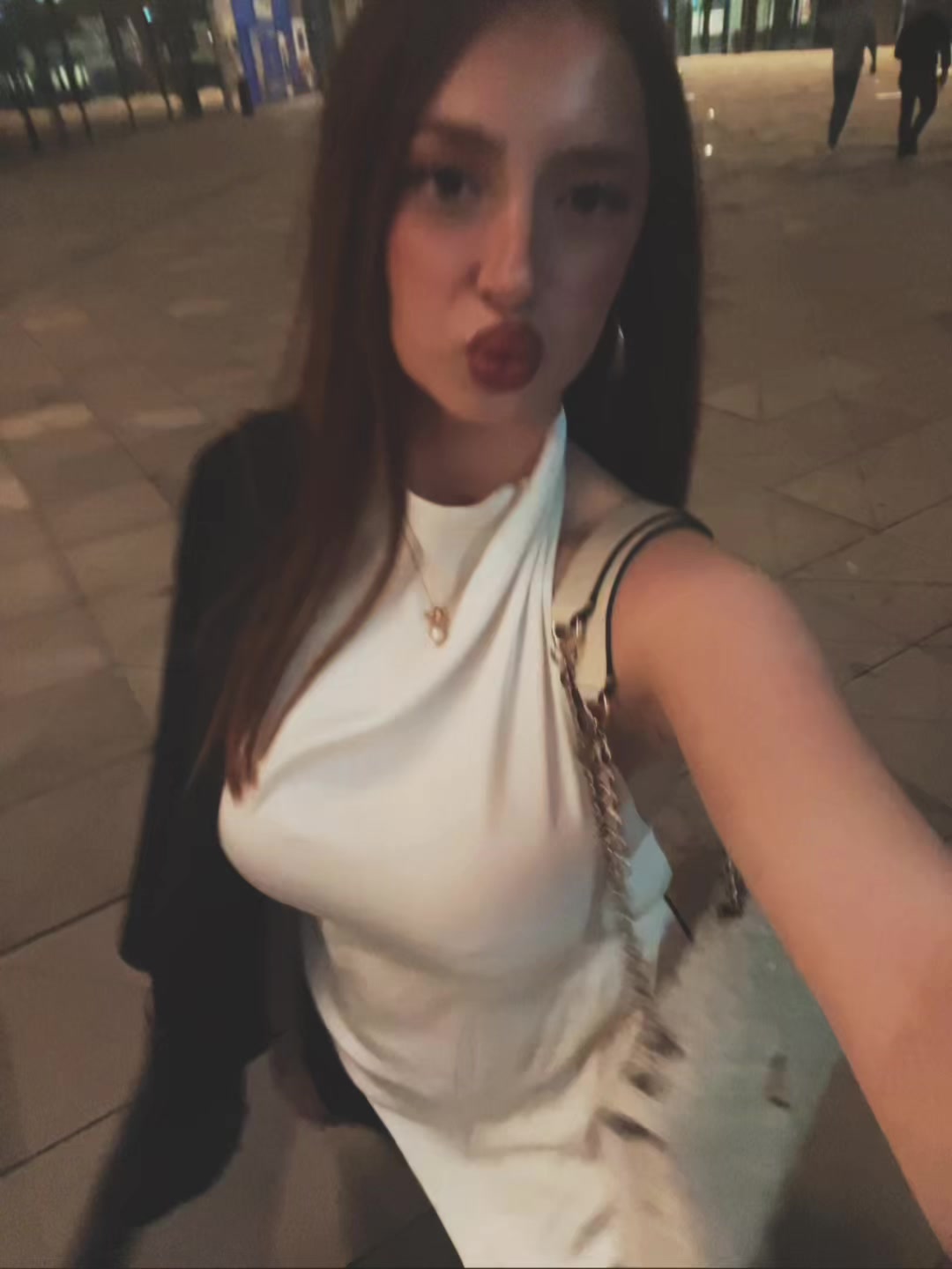 @муся