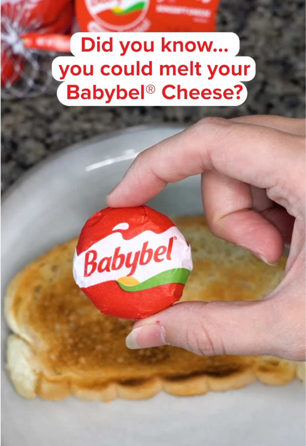 @Babybel