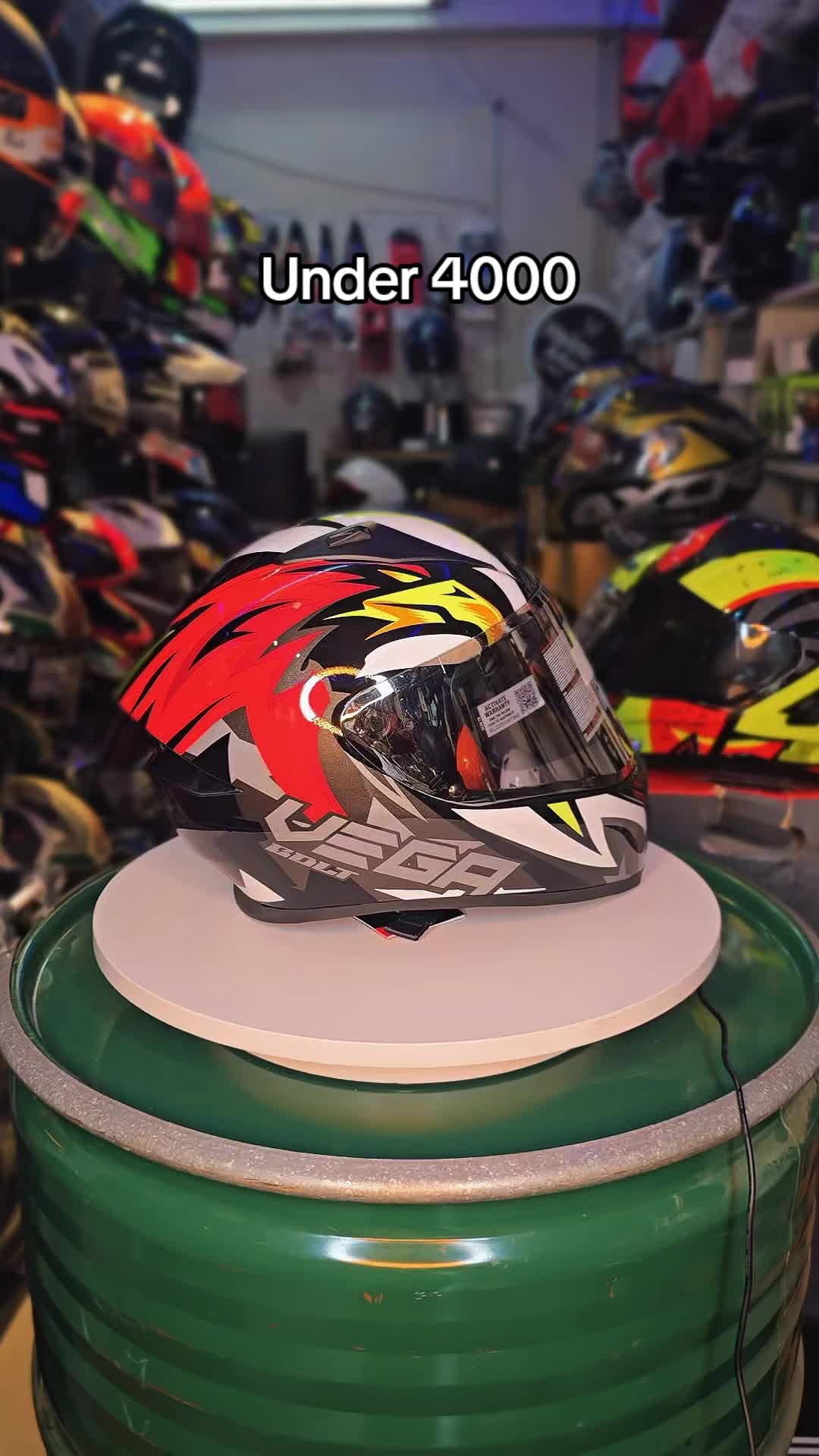 @Helmets Mart Banepa