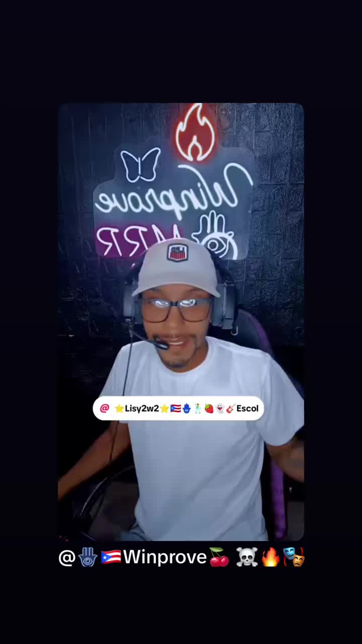 @⭐️Lisy2w2⭐️🇵🇷🪬🕺🍓👻🎸Escol