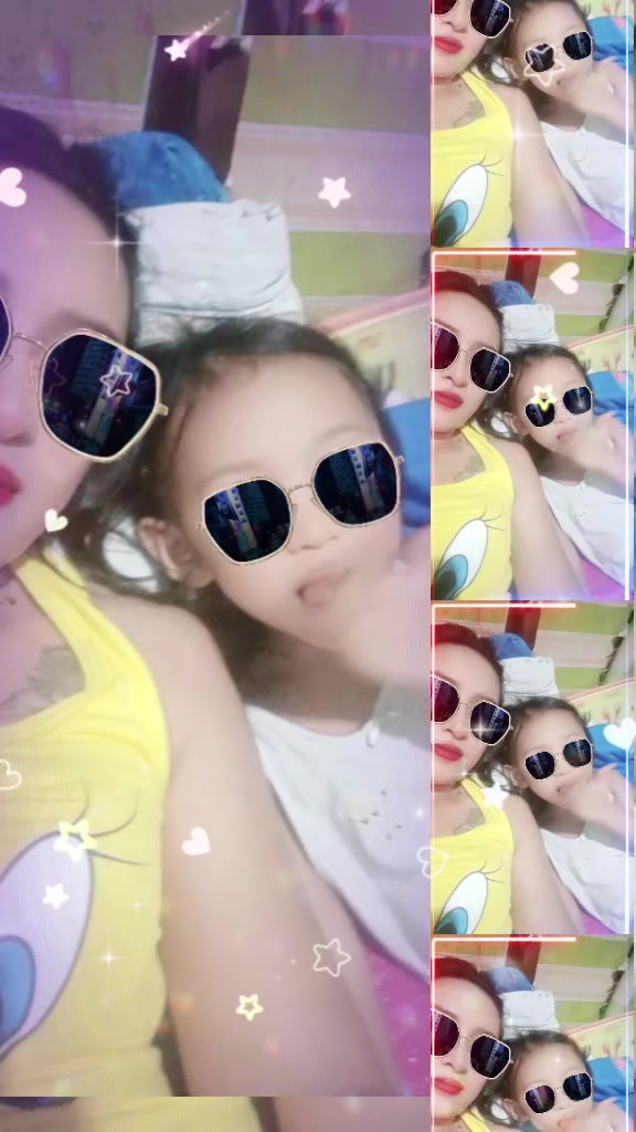 @sharmaine delacruz