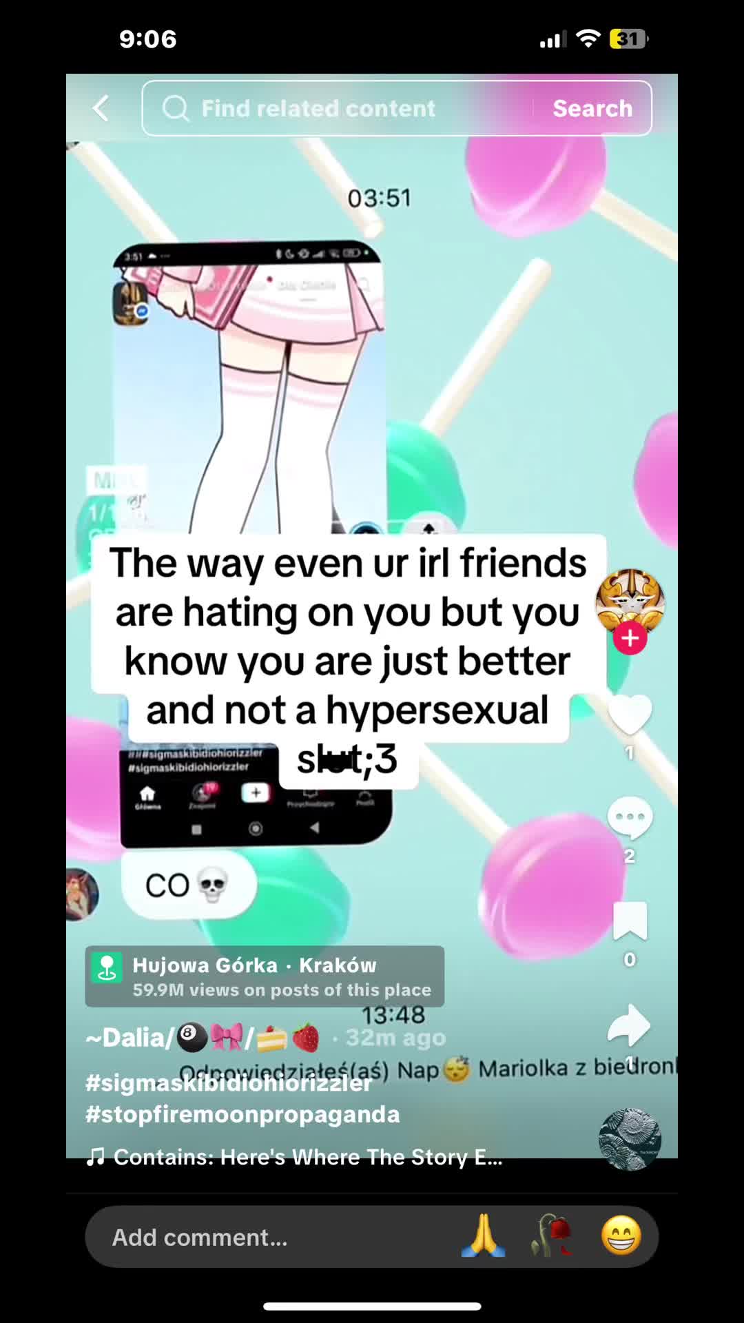 @Dark Angel Miku (mario)