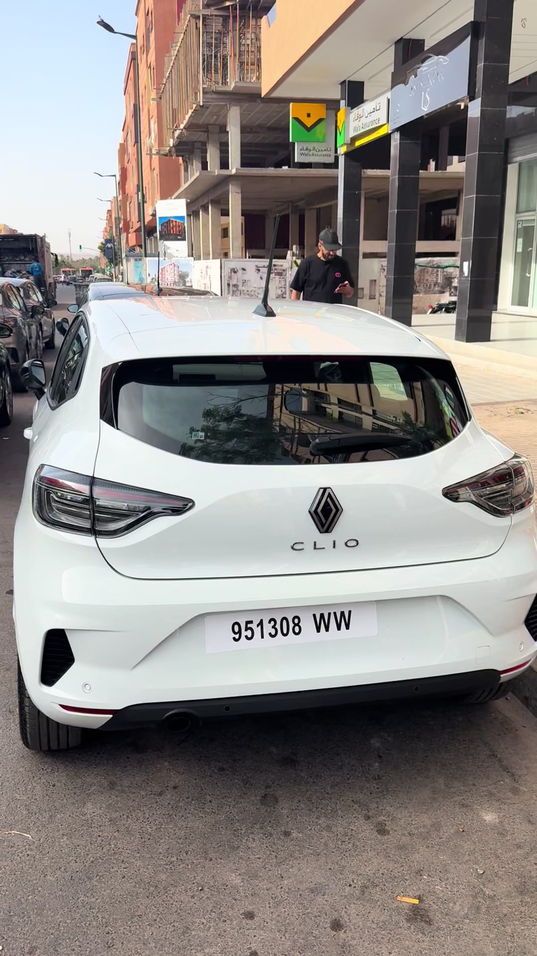 @Last___Seen Car 🐅 🇲🇦