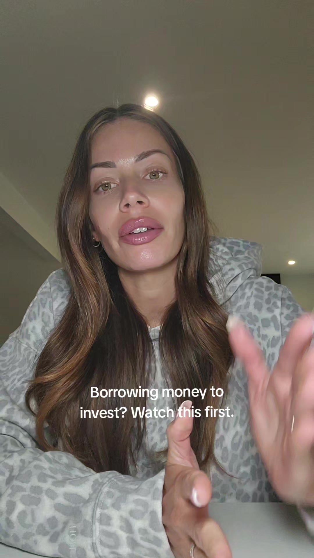 @Nicole Victoria | Money Coach