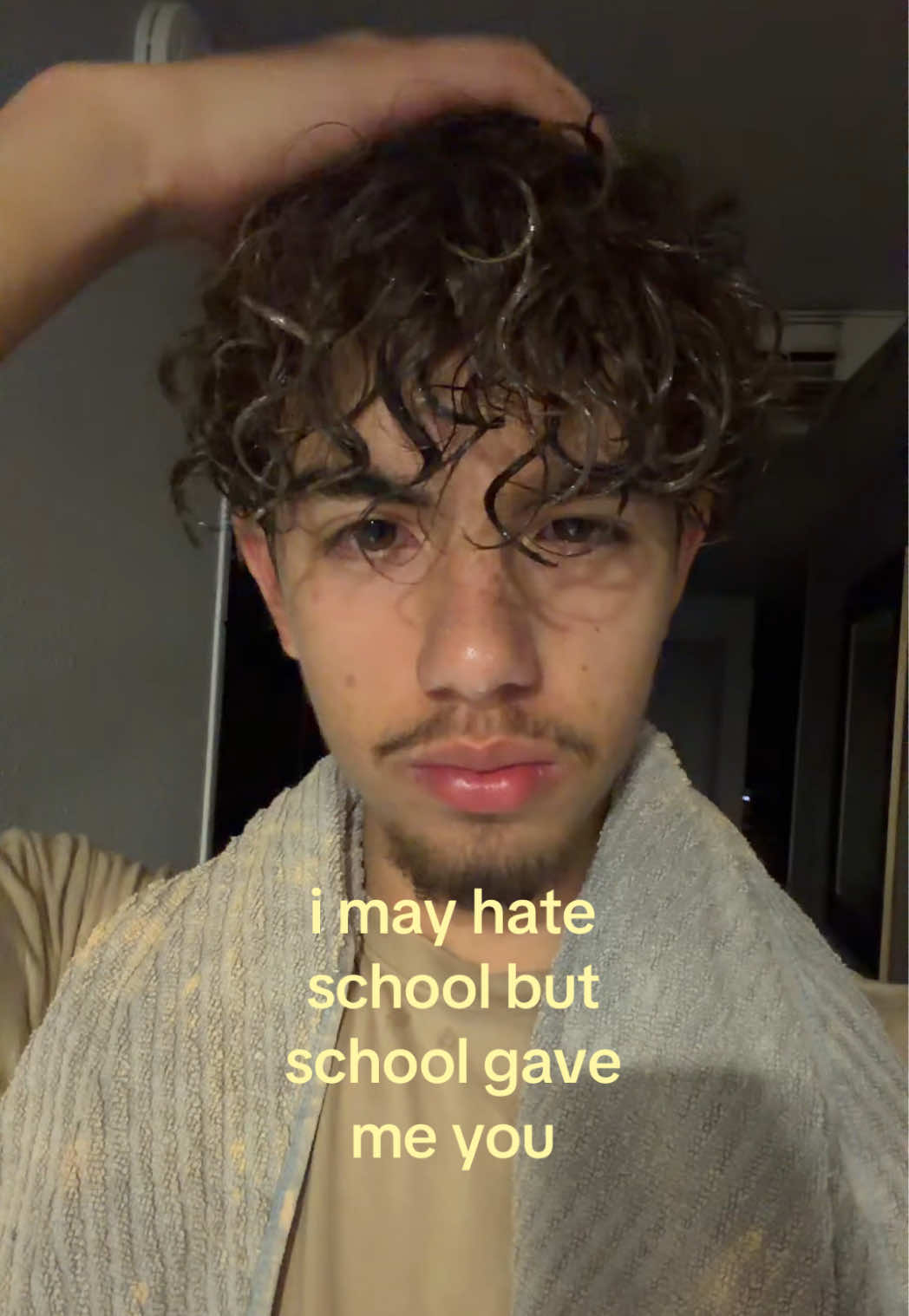 @Isaac