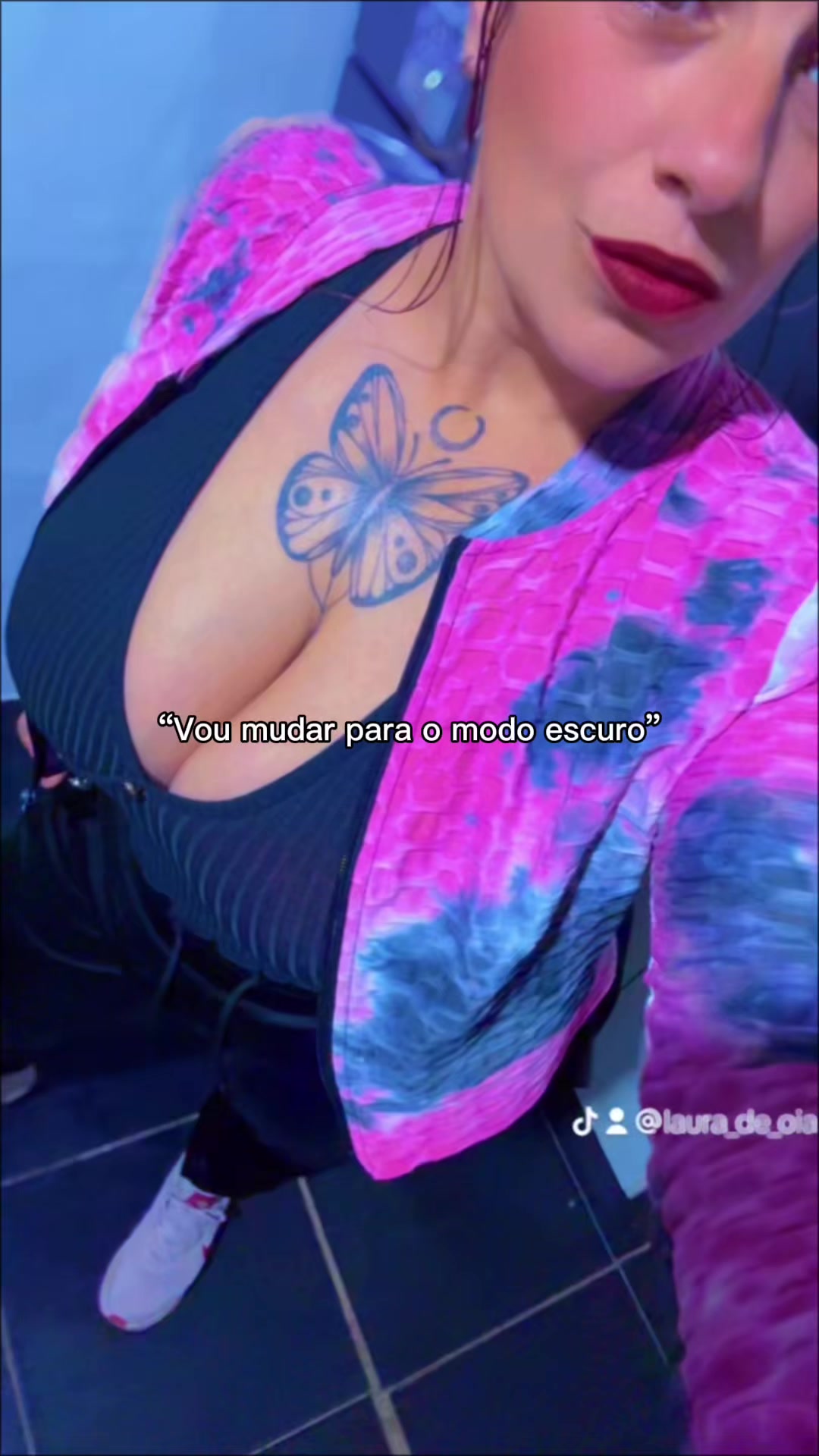 @laura de maría mulambo