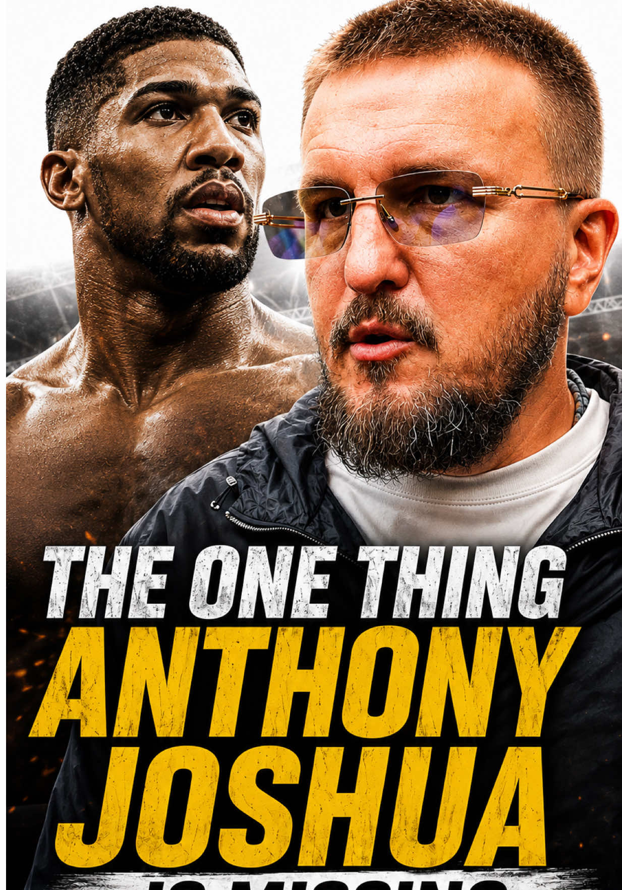 @Boxing King Media