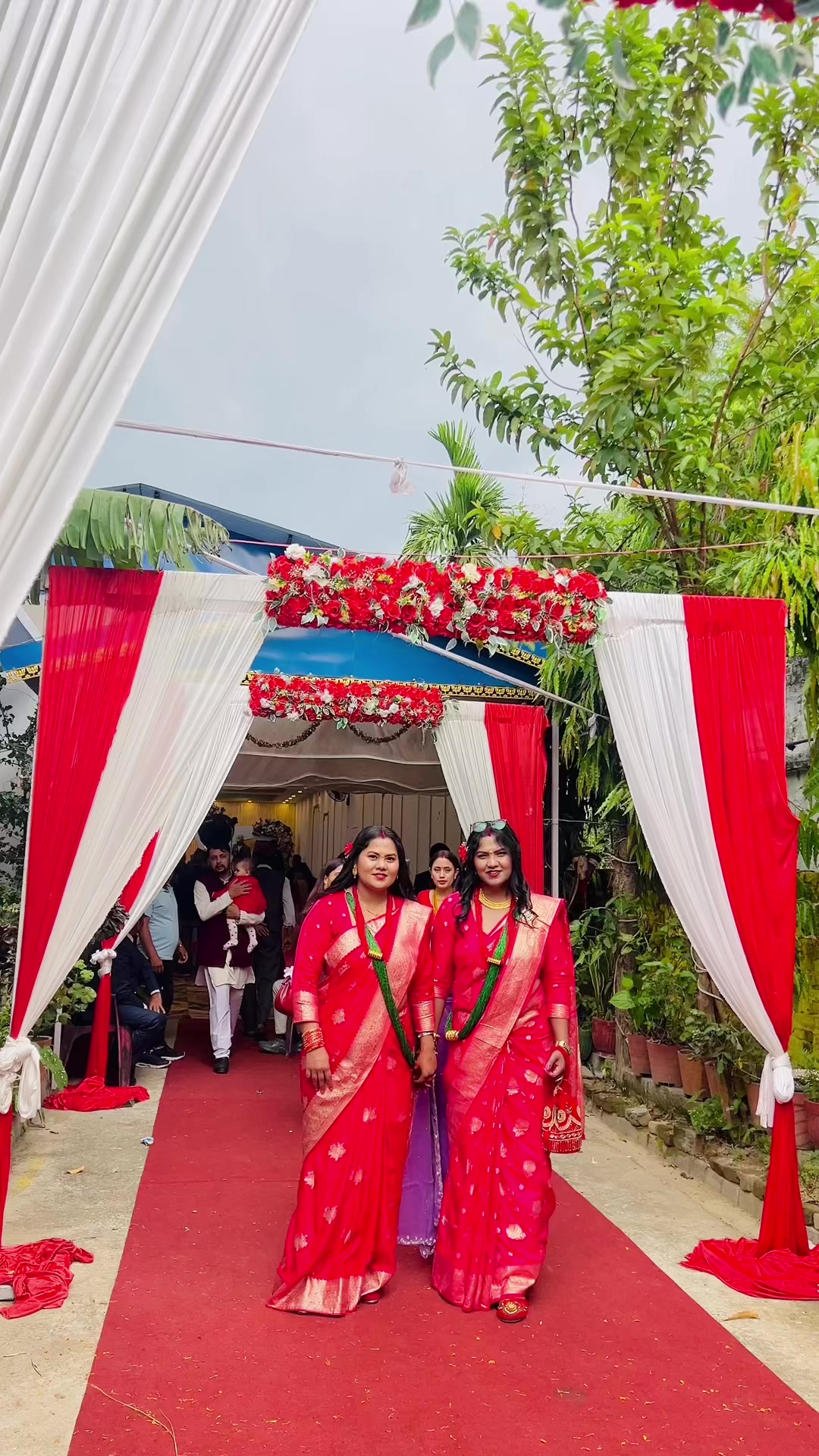 @Melina Adhikari