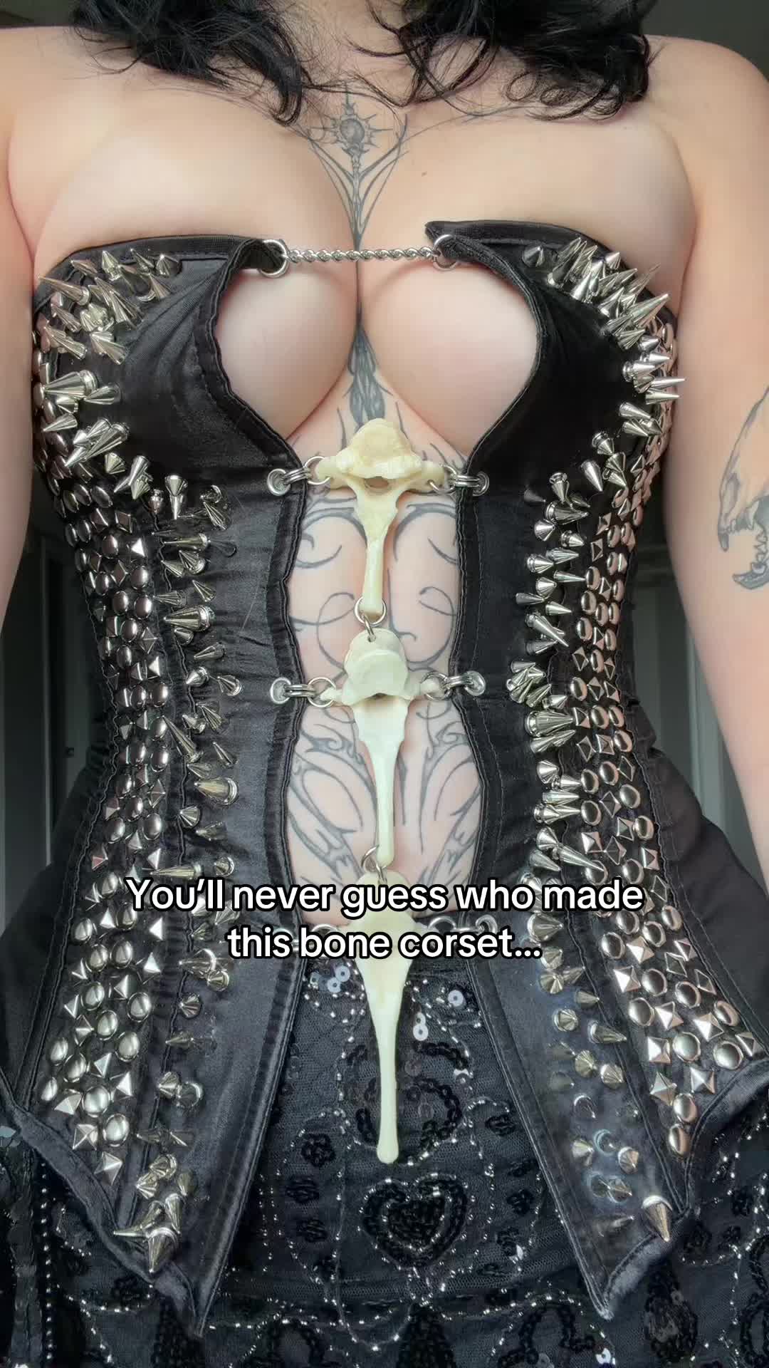 @Closet Of Skeletons