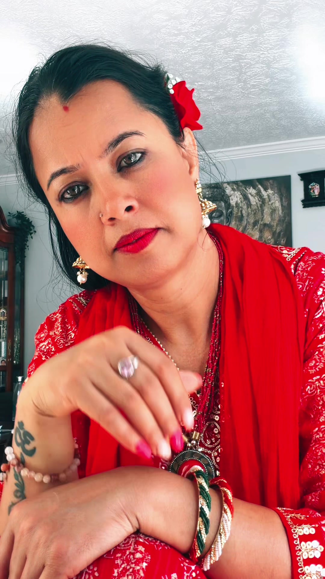 @Sangita Adhikari Budhathoki