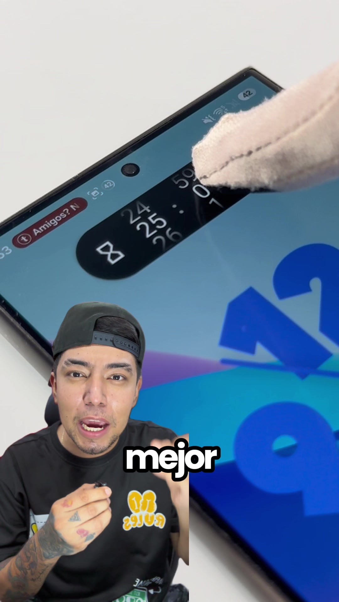 @Gus Jardon
