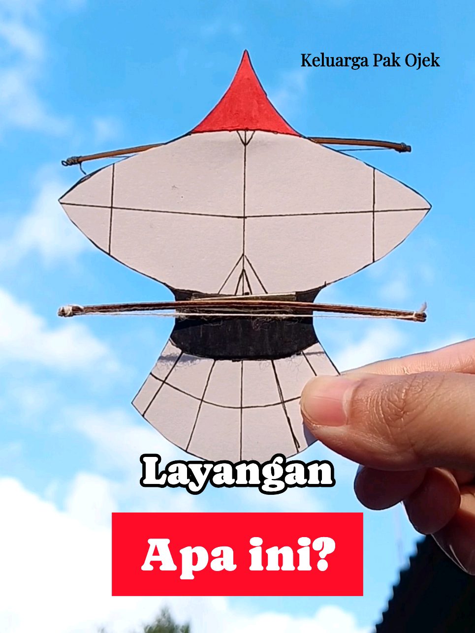 @Keluarga Pak Ojek