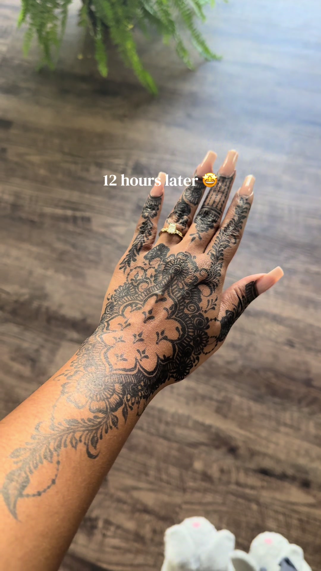 @🌿CLT Henna Artist🌿