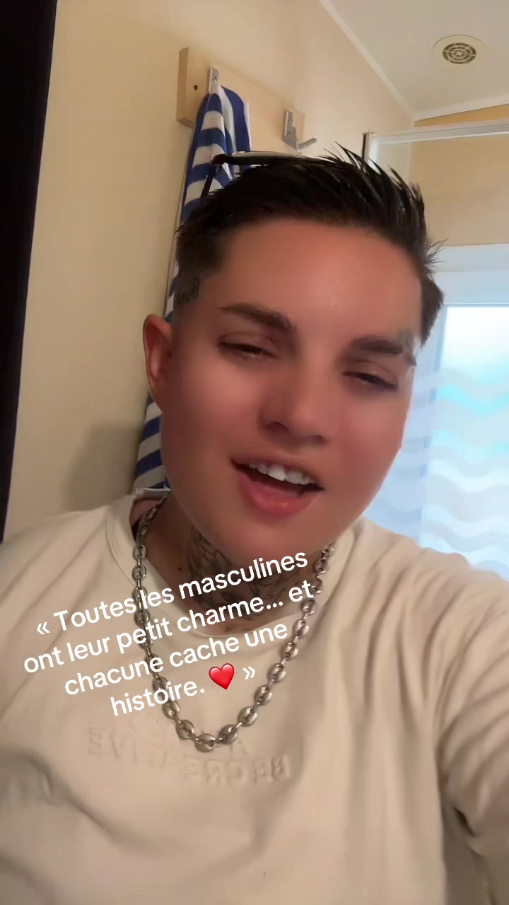@Béboush 🏳️🌈🏳️🌈