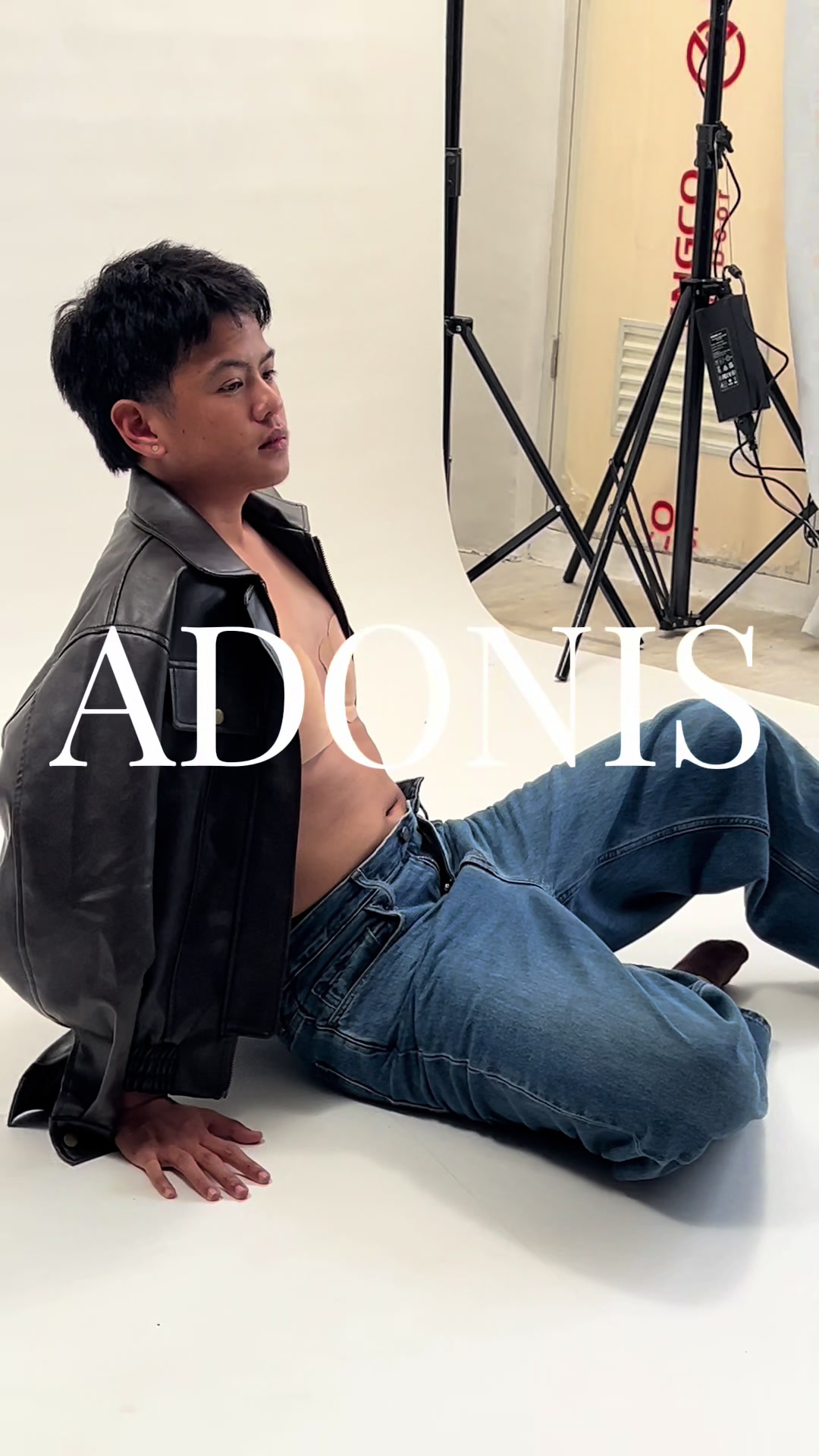 @Adonis Lesbian Philippines