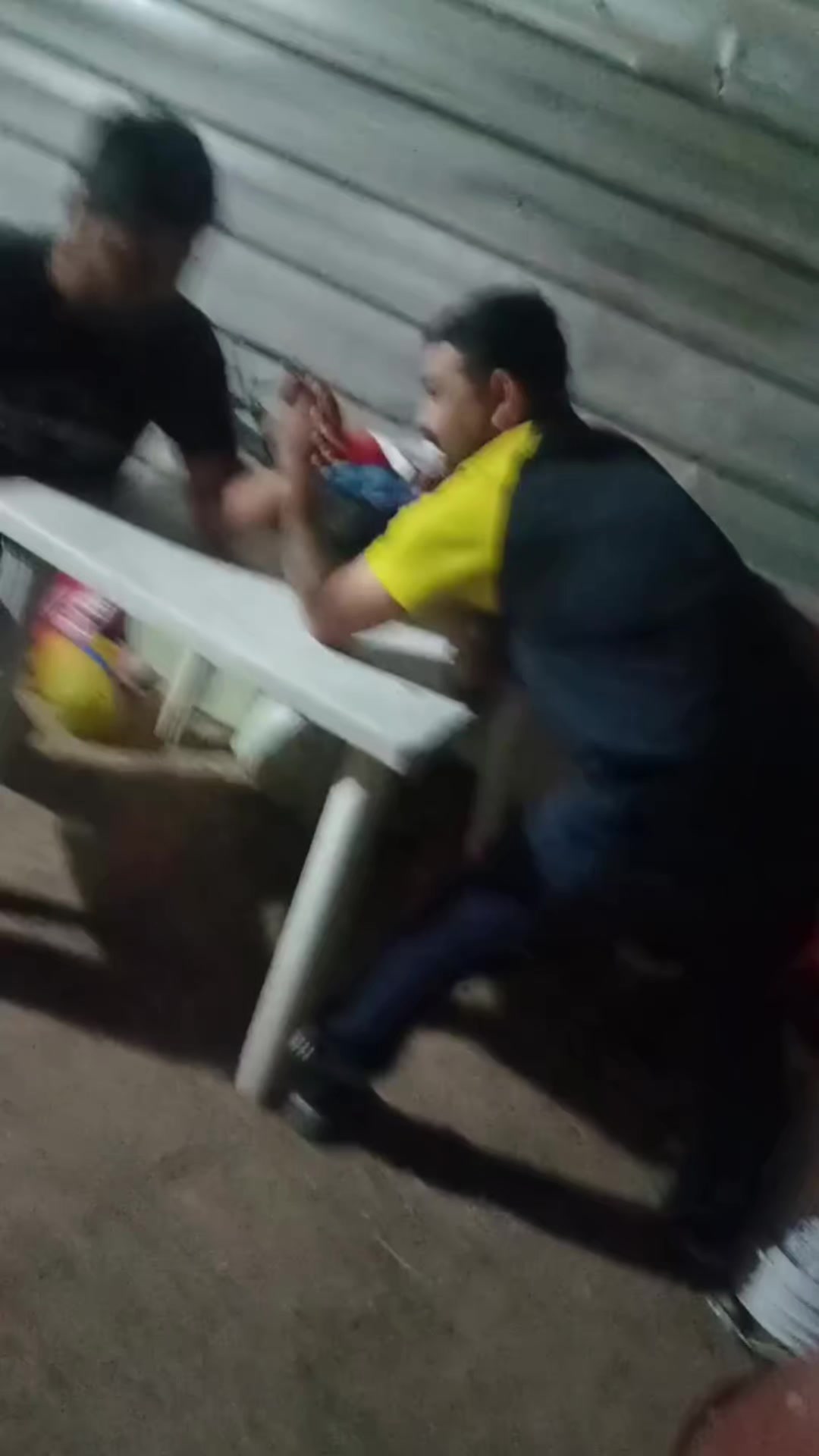 @la Gordi buenas