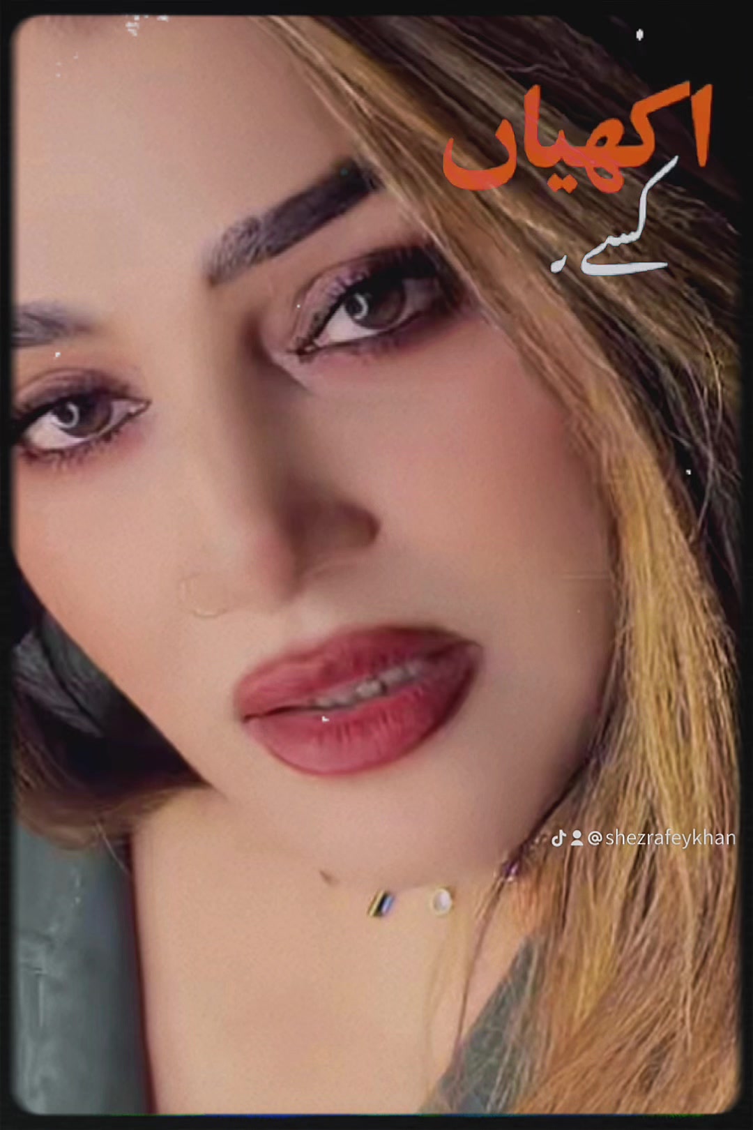 @Shez rk 💗official