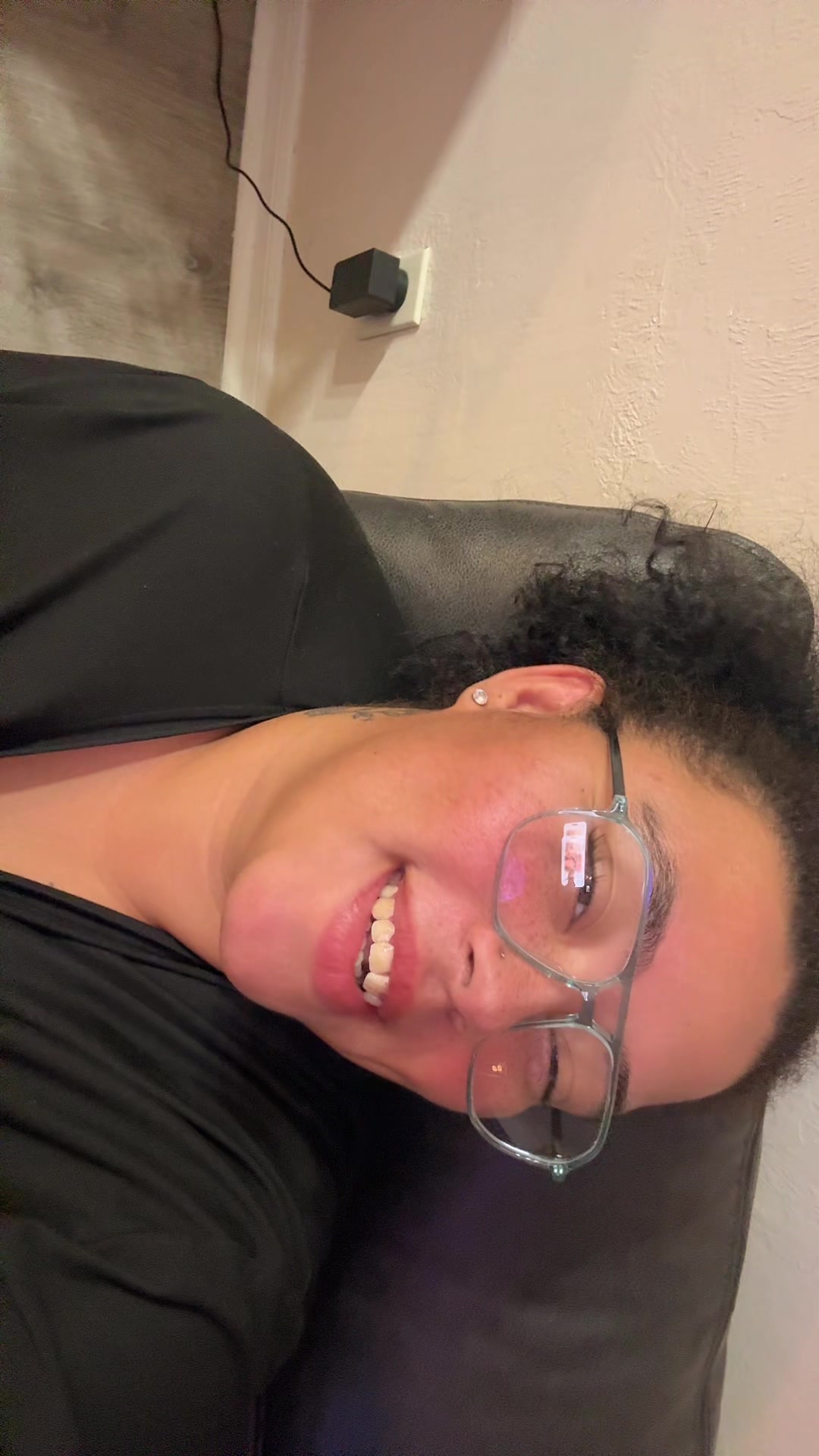@Kourtney Mae 🦖