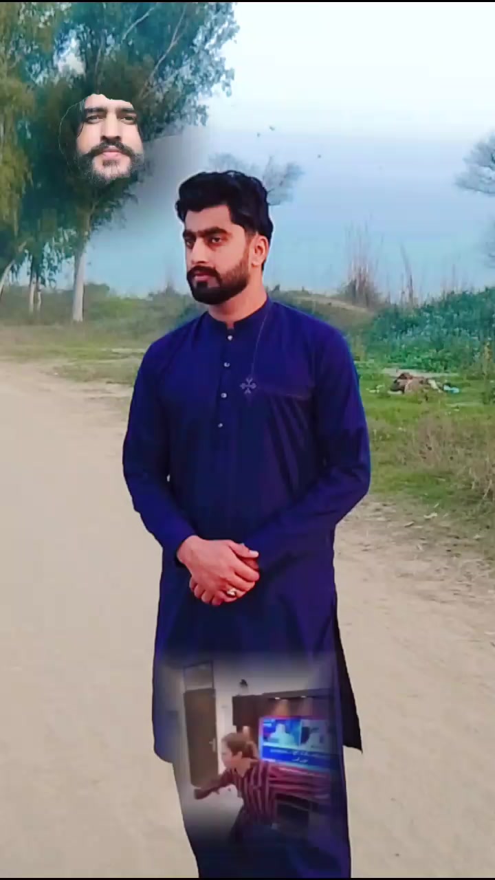 @Ali Prince