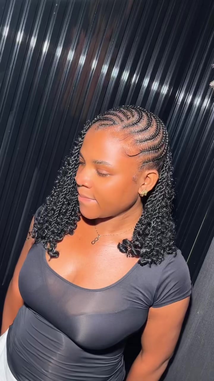 @HAIR BY AMAKA HUB